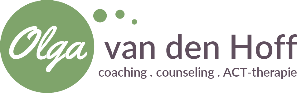 Van den Hoff Counseling